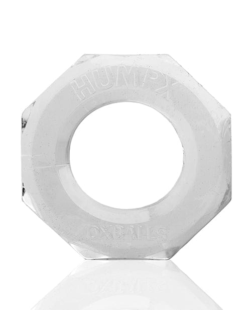 OXBALLS OXBALLS Humpx Cockring Clear Penis Toys