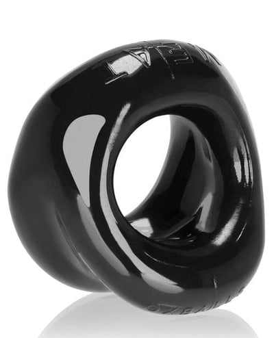 OXBALLS Oxballs Meat Padded Cock Ring - Black Penis Toys