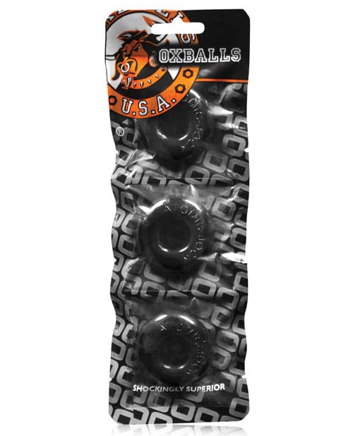 OXBALLS OXBALLS Ringer Donut 1 Penis Toys