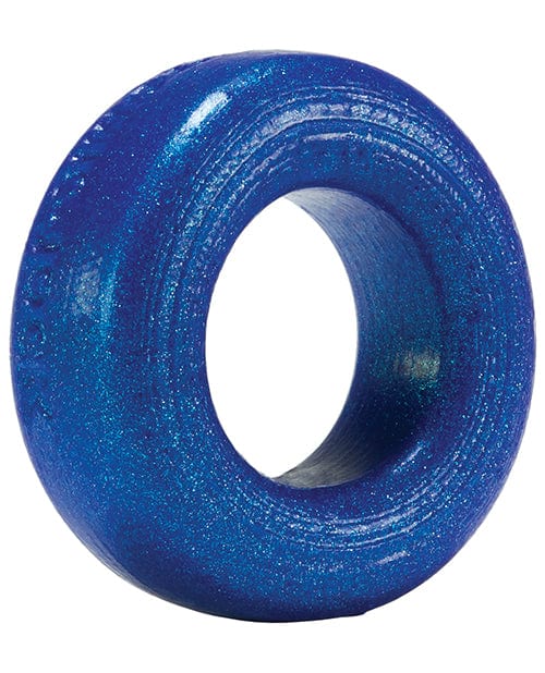 OXBALLS Oxballs Silicone Cock-T Cock Ring - Blueballs Penis Toys
