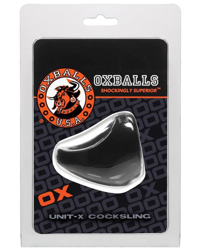OXBALLS OXBALLS Unit X Cock Sling Penis Toys