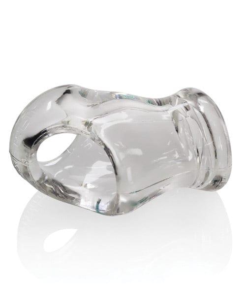 OXBALLS OXBALLS Atomic Jock Unit X Stretch Cocksling Clear Sale