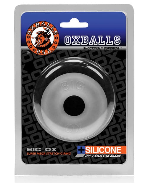 OXBALLS OXBALLS Big Ox Cockring Cool Ice Sale