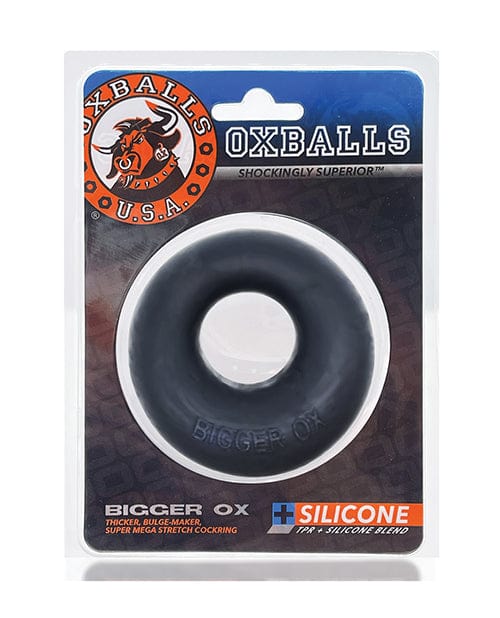 Oxballs Bigger OX Cockring