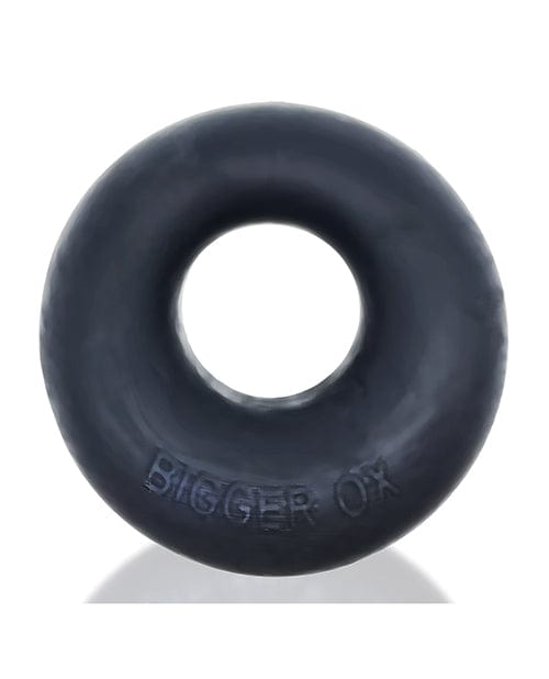 OXBALLS Oxballs Bigger OX Cockring Black Ice Sale
