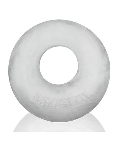 OXBALLS Oxballs Bigger OX Cockring Clear Ice Sale