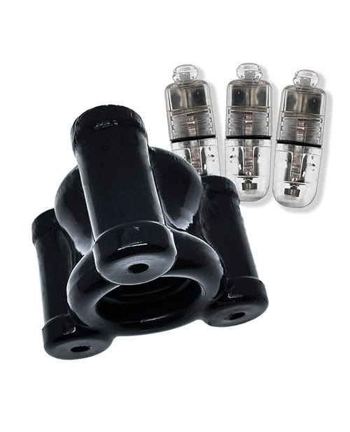 OXBALLS Oxballs Buzz Squeeze Ballstretcher Vibe Sale