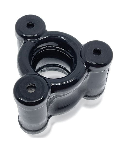OXBALLS Oxballs Buzz Squeeze Ballstretcher Vibe Black Sale