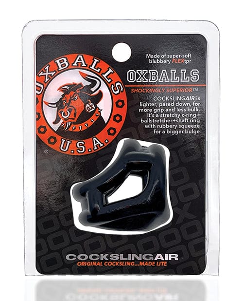 OXBALLS Oxballs Cocksling Air Sale