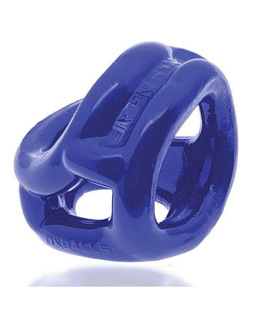 OXBALLS Oxballs Cocksling Air Pool Blue Sale
