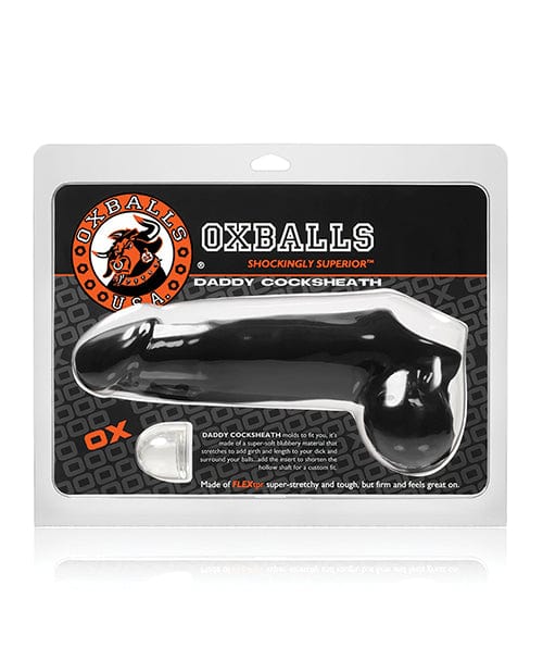 OXBALLS OXBALLS Daddy Cocksheath Sale
