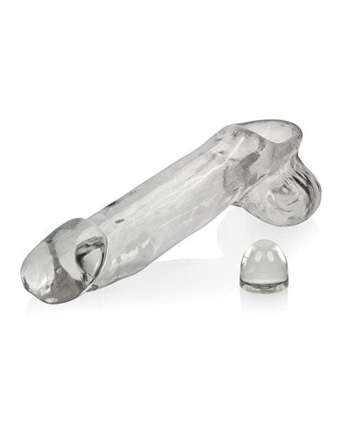 OXBALLS OXBALLS Daddy Cocksheath Clear Sale