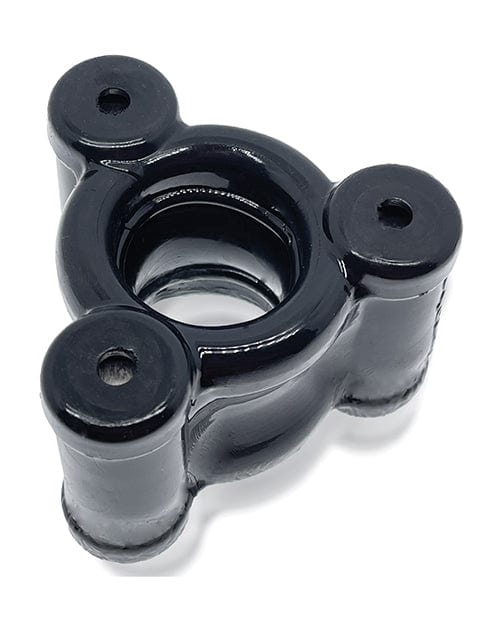 OXBALLS Oxballs Heavy Squeeze Ballstretcher Black Sale