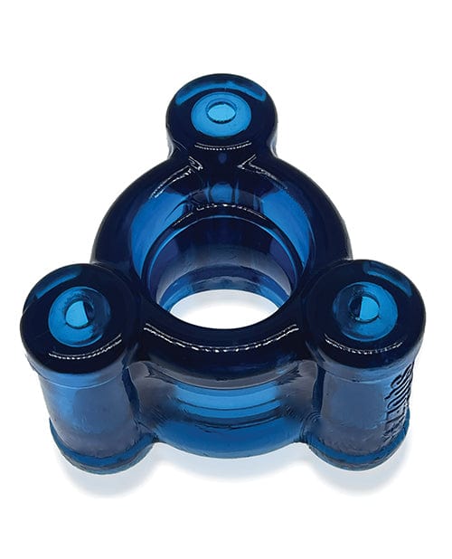 OXBALLS Oxballs Heavy Squeeze Ballstretcher Space Blue Sale
