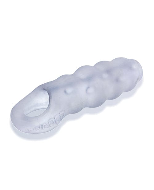 OXBALLS OXBALLS Invader Cocksheath Clear Sale