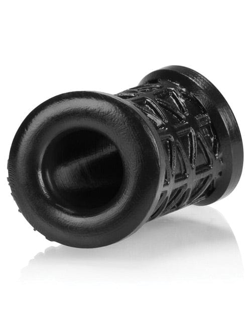 OXBALLS Oxballs Morph Ball Stretcher - Black Sale