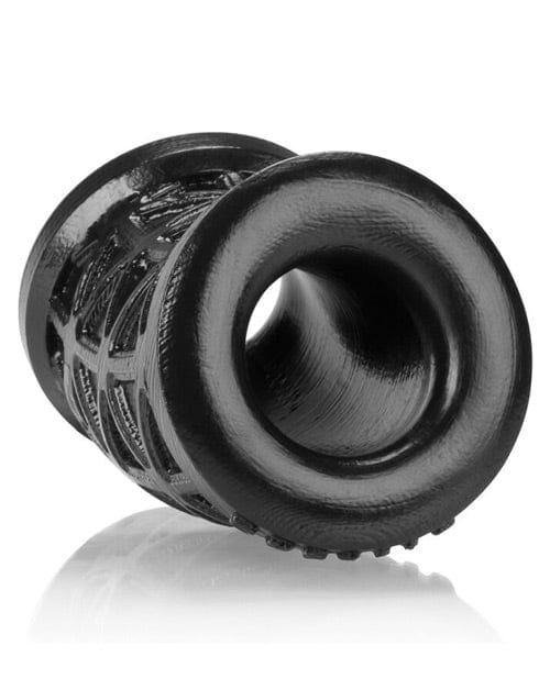 OXBALLS Oxballs Morph Ball Stretcher - Black Sale