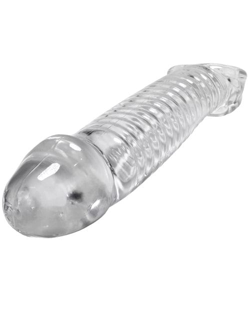 OXBALLS OXBALLS Muscle Cock Sheath Clear Sale
