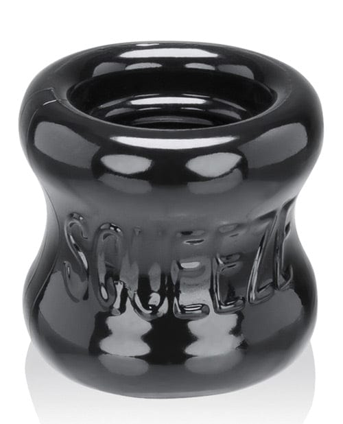 OXBALLS OXBALLS Squeeze Ball Stretcher Black Sale