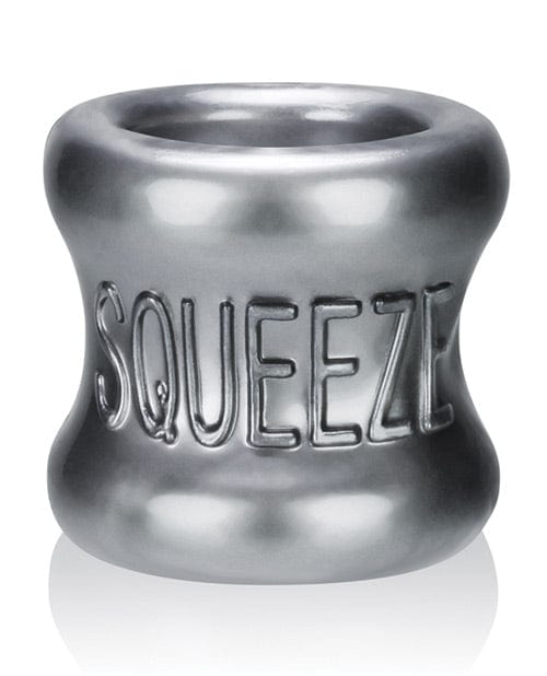 OXBALLS OXBALLS Squeeze Ball Stretcher Steel Sale