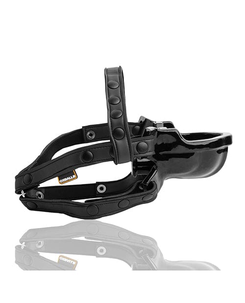 OXBALLS OXBALLS Watersport Strap On Gag Sale