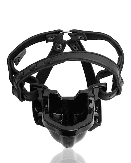 OXBALLS Watersport Strap On Gag