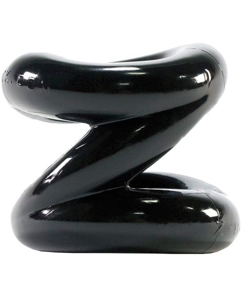OXBALLS OXBALLS Z-balls Ball Stretcher Black Sale