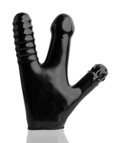 OXBALLS OXBALLS Claw Glove Black Vibrators