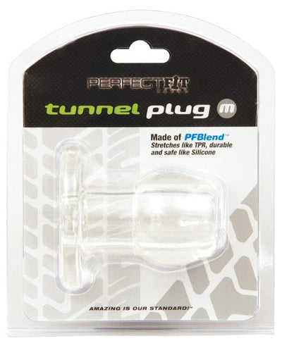 Perfect Fit Brand Perfect Fit Tunnel Plug Medium Anal Toys