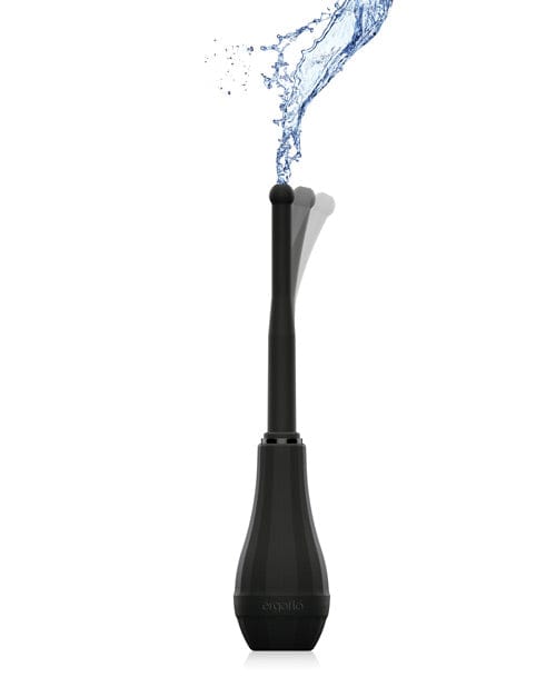 Perfect Fit Brand Perfect Fit Ergoflo Director - Black More