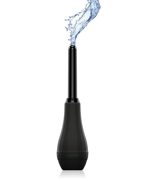Perfect Fit Brand Perfect Fit Ergoflo Extra - Black More
