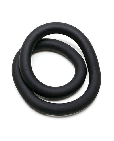 Perfect Fit Brand Perfect Fit 12" Hefty Wrap Ring Penis Toys