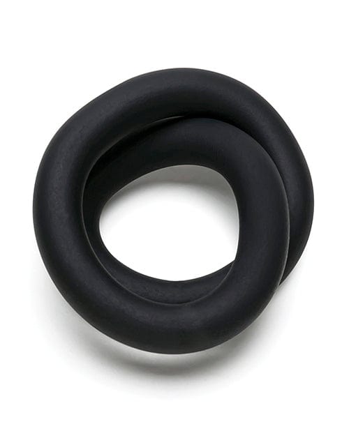 Perfect Fit Brand Perfect Fit 9" Hefty Wrap Ring Penis Toys