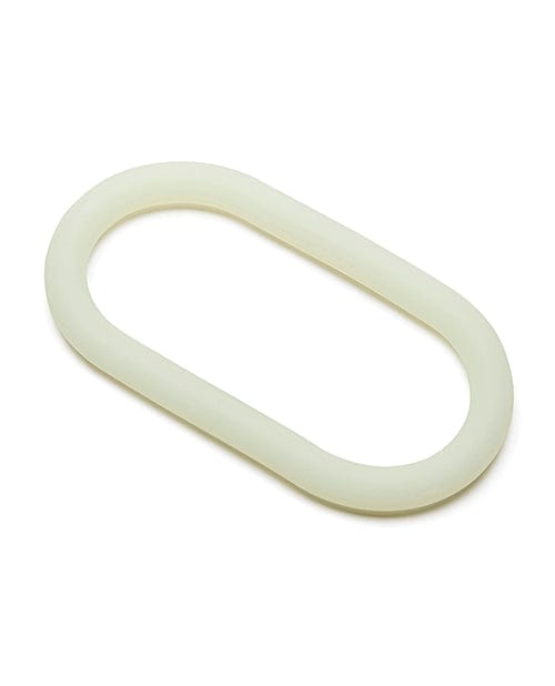 Perfect Fit Brand Perfect Fit 9" Hefty Wrap Ring Dark Penis Toys