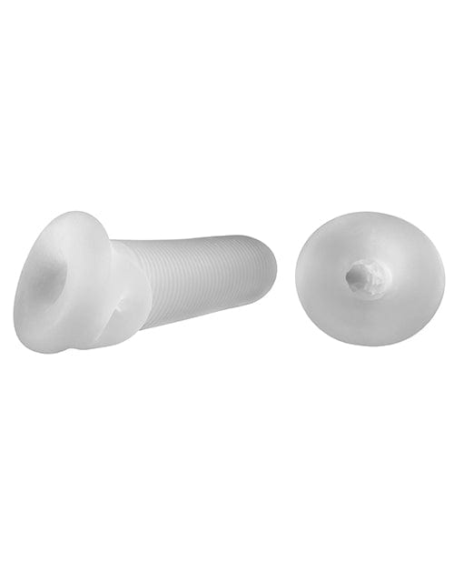 Perfect Fit Brand Perfect Fit Fat Boy Micro Ribbed Sheath Penis Toys