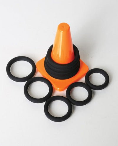 Perfect Fit Brand Perfect Fit Play Zone Ring Toss Kit Penis Toys