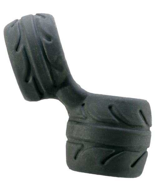 Perfect Fit Brand Perfect Fit SilaSkin Cock &amp; Ball Ring Penis Toys