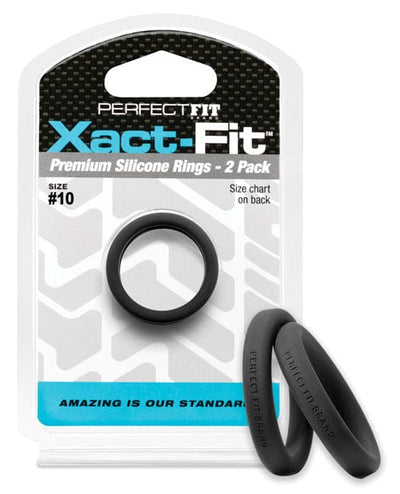 Perfect Fit Brand Perfect Fit Xact Fit #14 10 Penis Toys