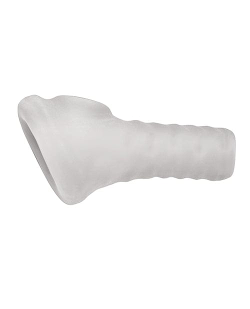 Perfect Fit Brand Xplay Gear The Breeder Sleeve 4.0 Clear Penis Toys