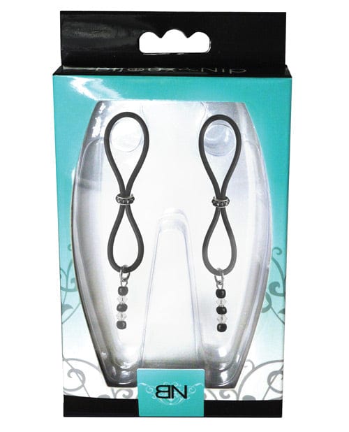 PHS International Bijoux De Nip Nipple Halos Gem Slider Kink &amp; BDSM