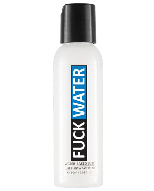 Picture Brite Fuck Water H2O 2 Oz Lubes