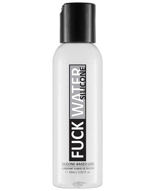 Picture Brite Fuck Water Silicone 2oz Lubes