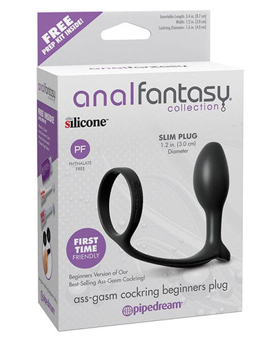 Anal Fantasy Collection Inflatable Silicone Plug by Pipedream Products | Anal Toys | OrchidToys.com 466823 Anal Fantasy Collection Inflatable Silicone Plug by Pipedream Products | Anal Toys | OrchidToys.com 466823