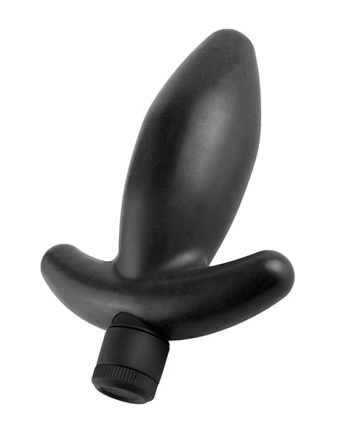 Pipedream Products Anal Fantasy Collection Beginners Anal Anchor - Black Anal Toys