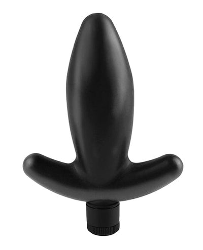 Pipedream Products Anal Fantasy Collection Beginners Anal Anchor - Black Anal Toys