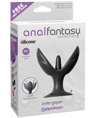 Pipedream Products Anal Fantasy Collection Insta Gaper Anal Toys