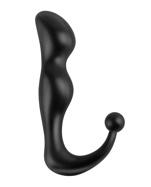 Anal Fantasy Collection Perfect Plug - Black by Pipedream Products | Anal Toys | OrchidToys.com 462123 Anal Fantasy Collection Perfect Plug - Black by Pipedream Products | Anal Toys | OrchidToys.com 462123