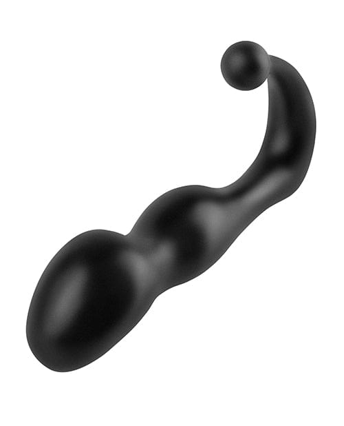 plug anal pipedream Anal Fantasy Collection Perfect Plug - Black by Pipedream Products | Anal  Toys
