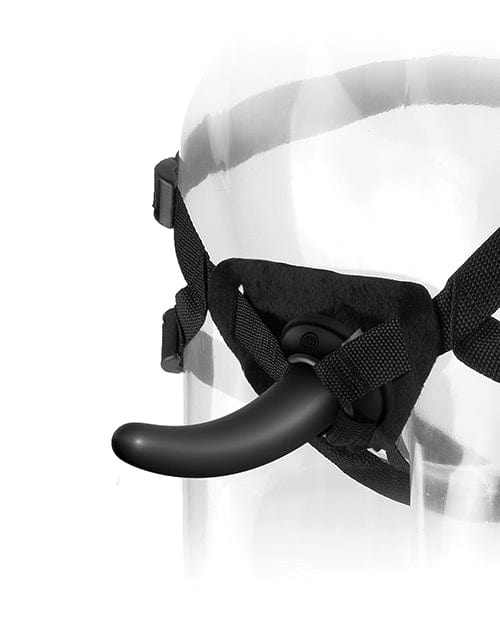 Pipedream Products Anal Fantasy Collection The Pegger - Black Anal Toys