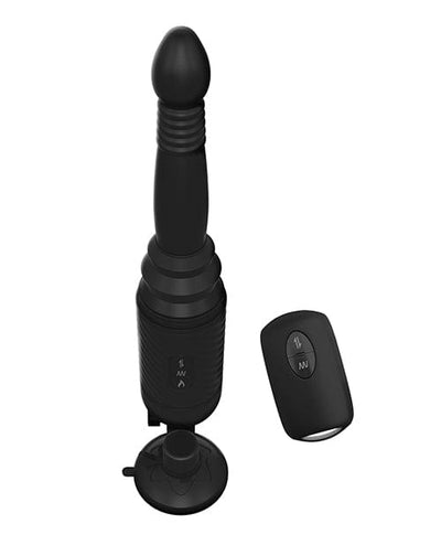 Pipedream Products Anal Fantasy Collection Vibrating Ass Thruster Anal Toys